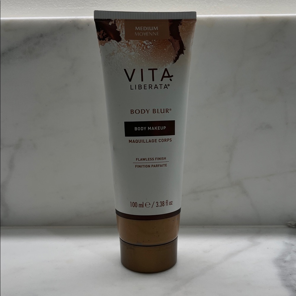 VITA LIBERATA BODY BLUR